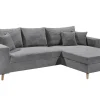 ED-Lifestyle Polsterecke mit Funktion XALAPA* Ecksofas