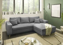 ED-Lifestyle Polsterecke mit Funktion XALAPA* Ecksofas