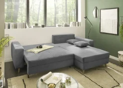 ED-Lifestyle Polsterecke mit Funktion XALAPA* Ecksofas