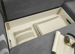 ED-Lifestyle Polsterecke mit Funktion XALAPA* Ecksofas