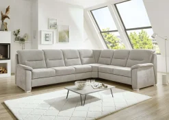 Polipol Polsterecke mit Funktion MONROE* Ecksofas
