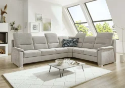 Polipol Polsterecke mit Funktion MONROE* Ecksofas