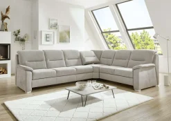 Polipol Polsterecke mit Funktion MONROE* Ecksofas