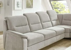 Polipol Polsterecke mit Funktion MONROE* Ecksofas