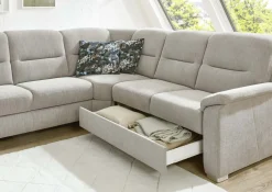 Polipol Polsterecke mit Funktion MONROE* Ecksofas