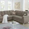 JOB Polsterecke mit Funktion UDINE* Ecksofas