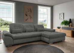 Benformato Polsterecke mit Funktion PARGA* Ecksofas