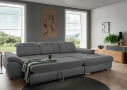Benformato Polsterecke mit Funktion PARGA* Ecksofas