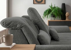 Benformato Polsterecke mit Funktion PARGA* Ecksofas
