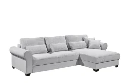Polsterecke mit Funktion SALTILLO 2,5F.URC