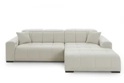 Iwaniccy Polsterecke mit Funktion MASTER* Ecksofas
