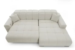 Iwaniccy Polsterecke mit Funktion MASTER* Ecksofas