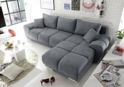 Polsterecke mit Funktion ANTON
