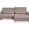 Iwaniccy Polsterecke mit Funktion LUBLIN* Ecksofas