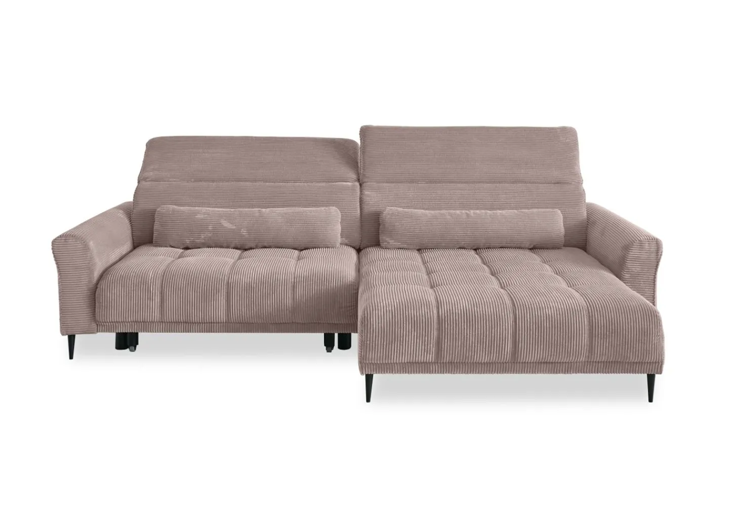 Iwaniccy Polsterecke mit Funktion LUBLIN* Ecksofas