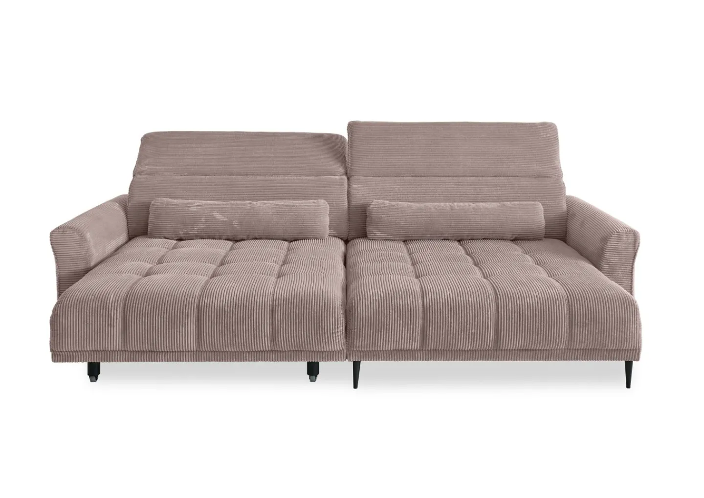Iwaniccy Polsterecke mit Funktion LUBLIN* Ecksofas
