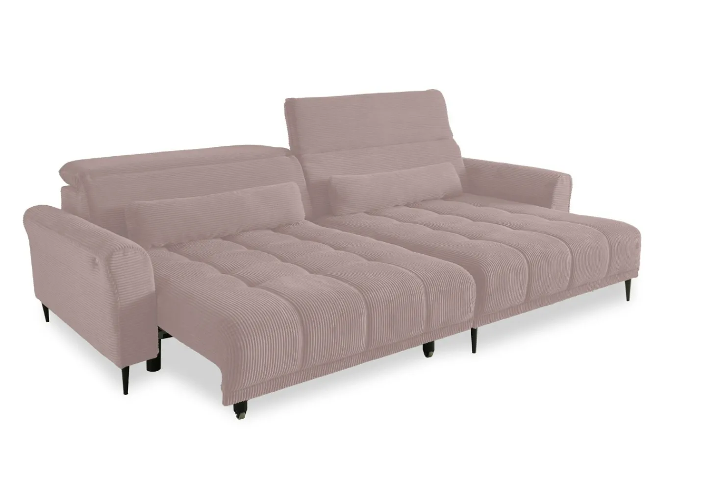 Iwaniccy Polsterecke mit Funktion LUBLIN* Ecksofas