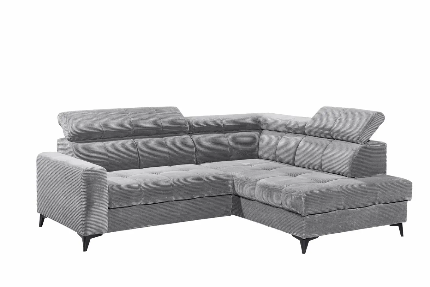ED-Lifestyle Polsterecke mit Funktion Bavaro* Ecksofas