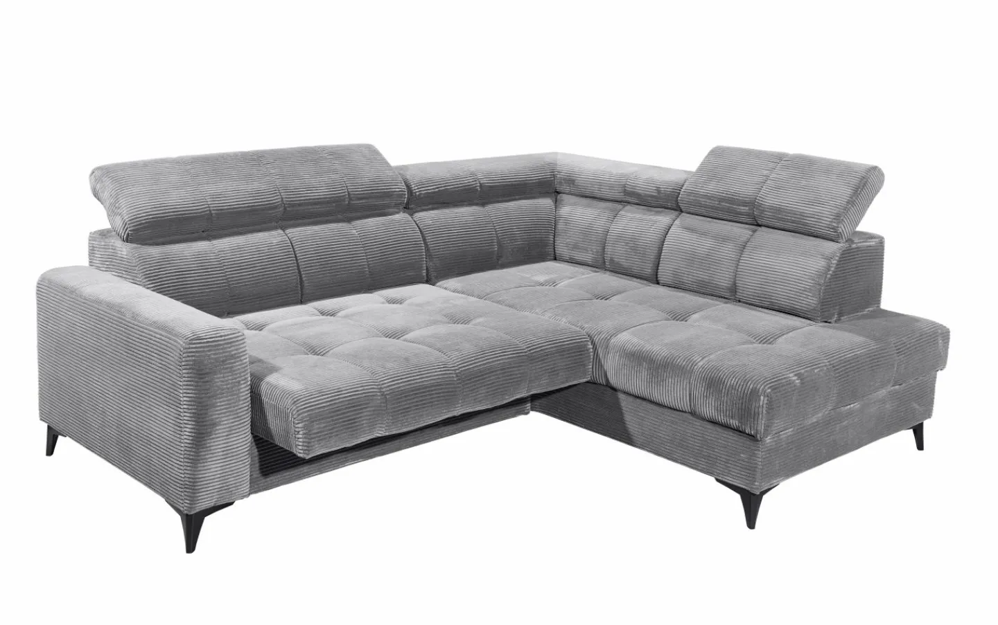 ED-Lifestyle Polsterecke mit Funktion Bavaro* Ecksofas
