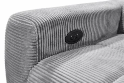 ED-Lifestyle Polsterecke mit Funktion Bavaro* Ecksofas