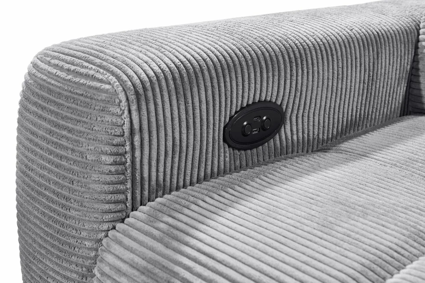 ED-Lifestyle Polsterecke mit Funktion Bavaro* Ecksofas