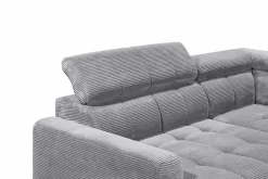 ED-Lifestyle Polsterecke mit Funktion Bavaro* Ecksofas