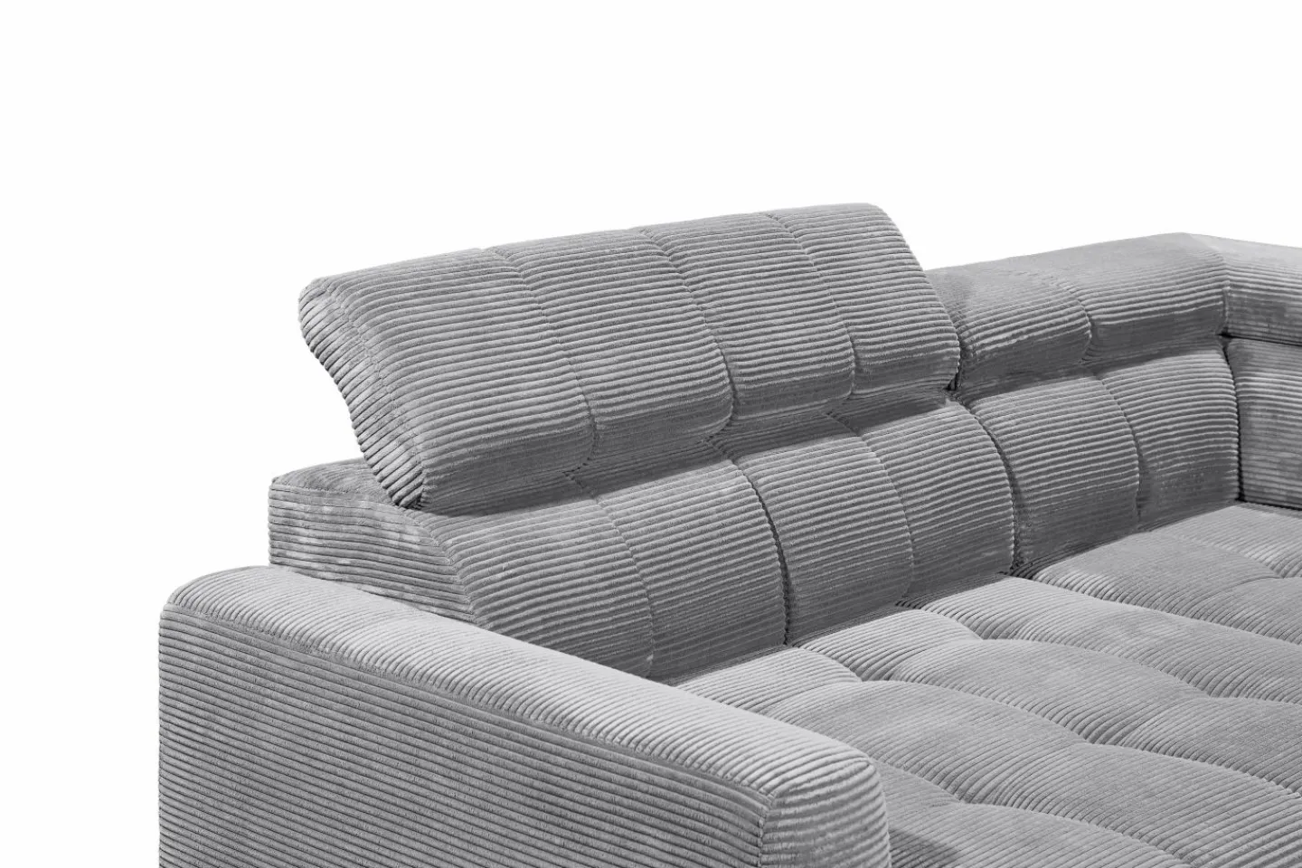 ED-Lifestyle Polsterecke mit Funktion Bavaro* Ecksofas