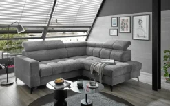 ED-Lifestyle Polsterecke mit Funktion Bavaro* Ecksofas