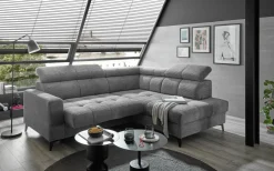 ED-Lifestyle Polsterecke mit Funktion Bavaro* Ecksofas