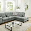 Polipol Polsterecke mit Funktion STACY* Ecksofas
