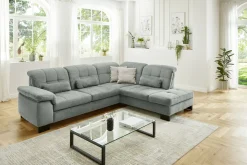 Polipol Polsterecke mit Funktion STACY* Ecksofas