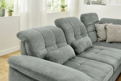 Polipol Polsterecke mit Funktion STACY* Ecksofas