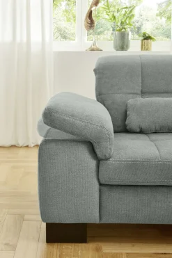 Polipol Polsterecke mit Funktion STACY* Ecksofas