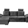 ED-Lifestyle Polsterecke mit Funktion TIJUANA* Ecksofas