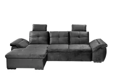 ED-Lifestyle Polsterecke mit Funktion TIJUANA* Ecksofas