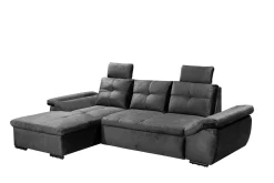 ED-Lifestyle Polsterecke mit Funktion TIJUANA* Ecksofas