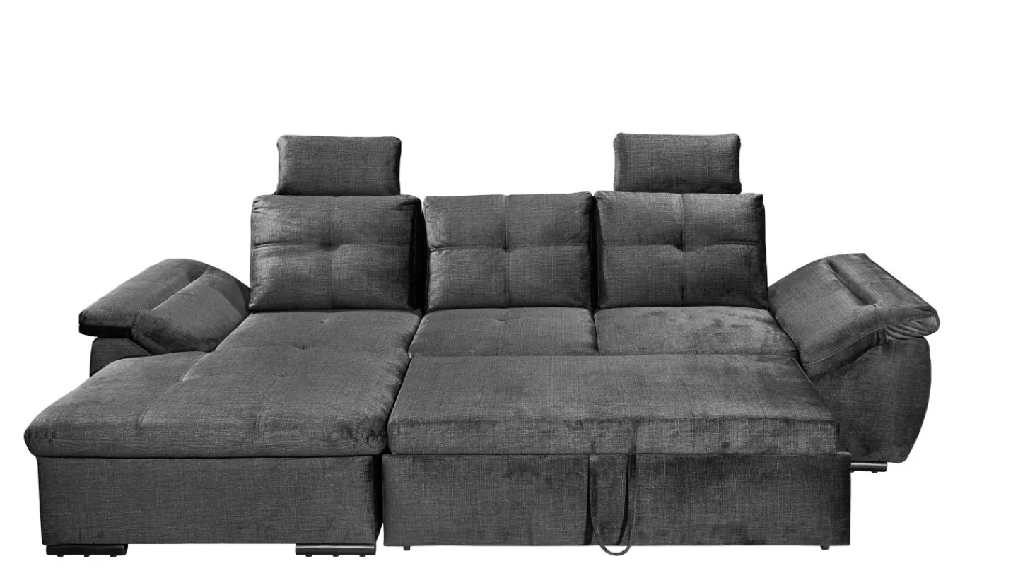 ED-Lifestyle Polsterecke mit Funktion TIJUANA* Ecksofas