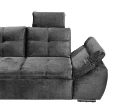 ED-Lifestyle Polsterecke mit Funktion TIJUANA* Ecksofas