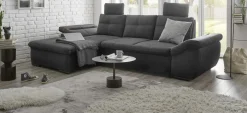 ED-Lifestyle Polsterecke mit Funktion TIJUANA* Ecksofas