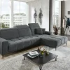 Iwaniccy Polsterecke mit Funktion LIVORNO* Ecksofas