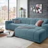 Iwaniccy Polsterecke mit Funktion MASTER* Ecksofas