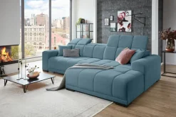 Iwaniccy Polsterecke mit Funktion MASTER* Ecksofas