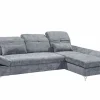BRW Polsterecke mit Funktion MELFI* Ecksofas
