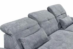 BRW Polsterecke mit Funktion MELFI* Ecksofas