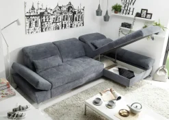 BRW Polsterecke mit Funktion MELFI* Ecksofas