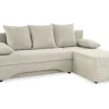 JOB Polsterecke mit Funktion Polaris* Ecksofas