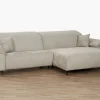 Matex Polsterecke mit Funktion LATSIA* Ecksofas