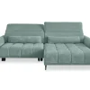Iwaniccy Polsterecke mit Funktion LUBLIN* Ecksofas