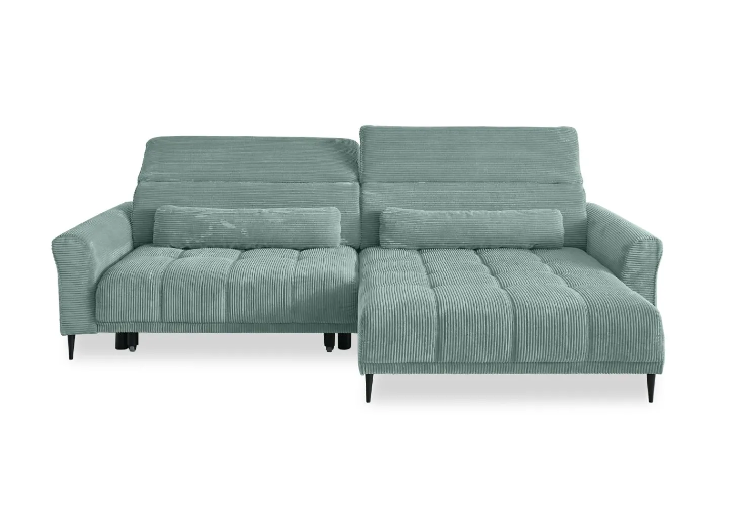 Iwaniccy Polsterecke mit Funktion LUBLIN* Ecksofas
