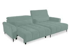 Iwaniccy Polsterecke mit Funktion LUBLIN* Ecksofas